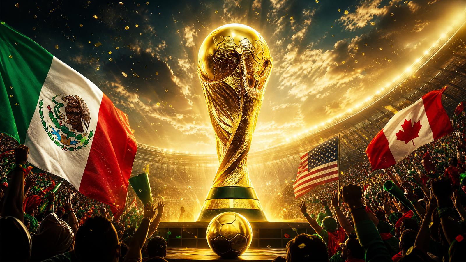 太阳城 - 2026美加墨世界杯在线观看